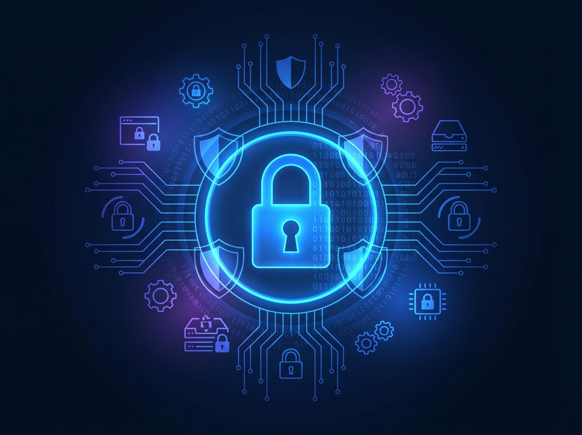 流型加速器安全防护体系